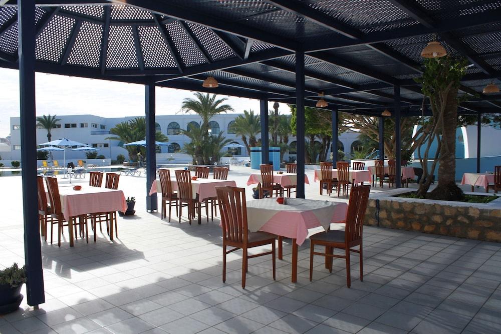 Le Grand Hotels Des Thermes Mezraia Extérieur photo