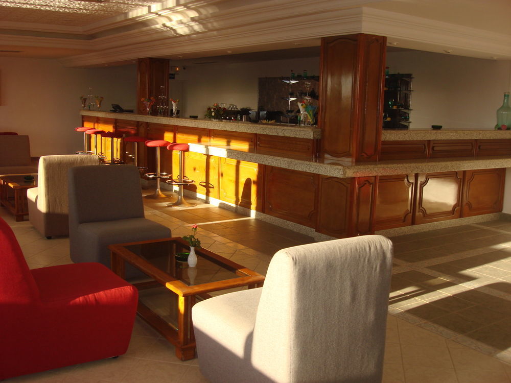 Le Grand Hotels Des Thermes Mezraia Extérieur photo